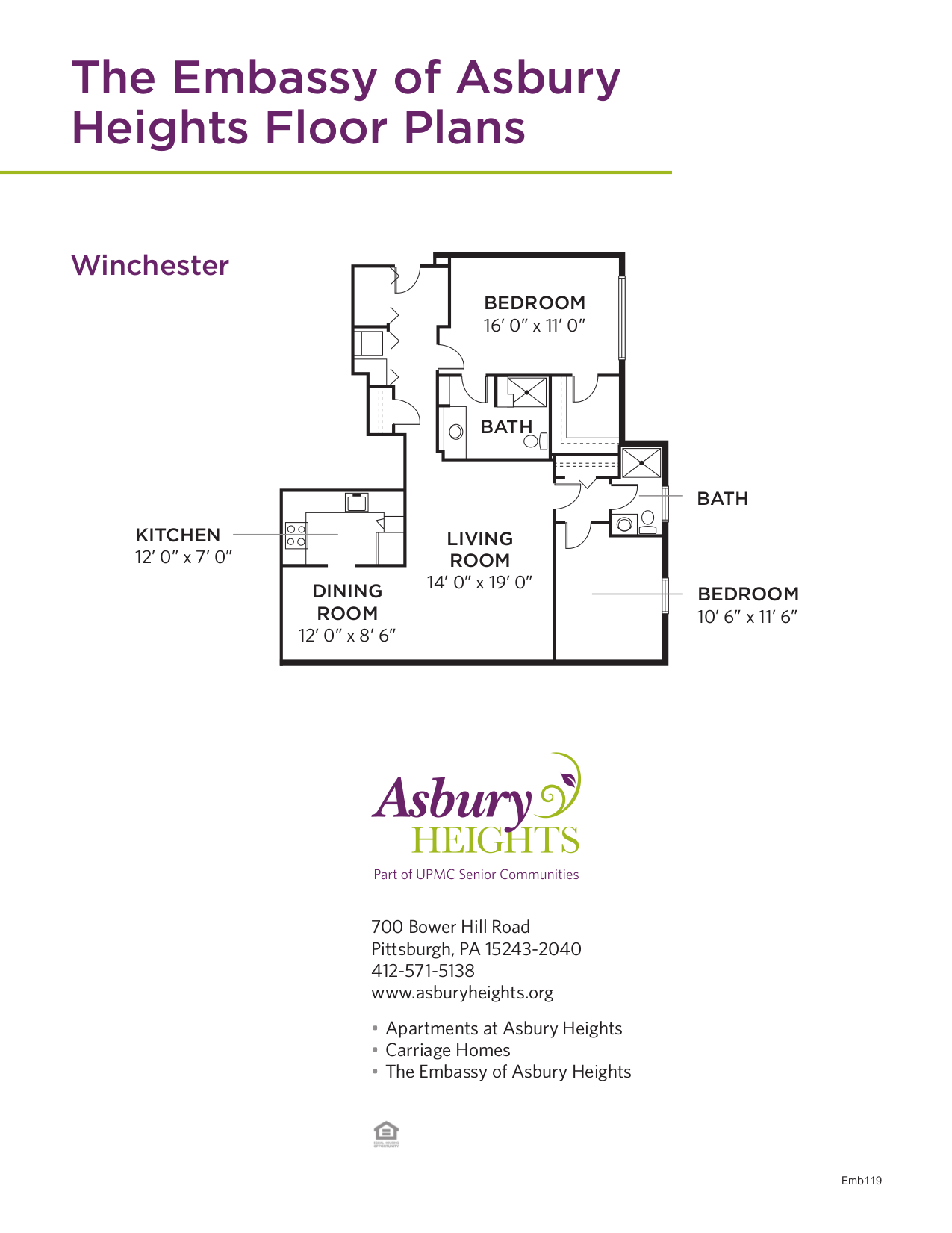 [LETTER3 5] Asbury Heights Retirement Community Terms Of Use Terms Of Use